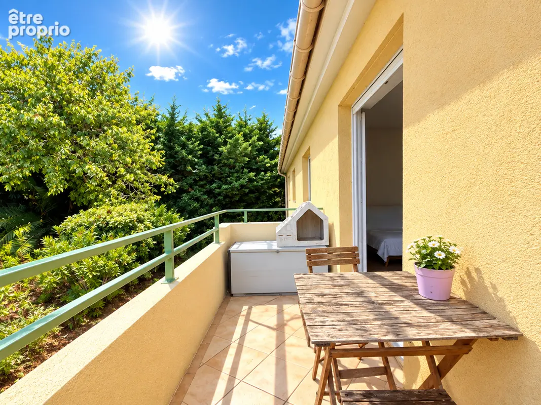 Appartement Nice 4 pièce(s) 120.20 m2 - photo 5
