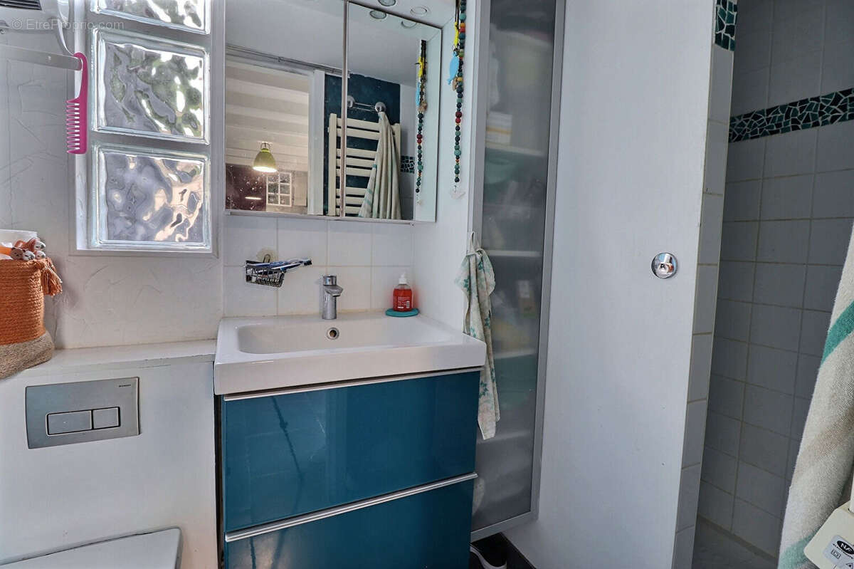 Maison à MAREIL-MARLY