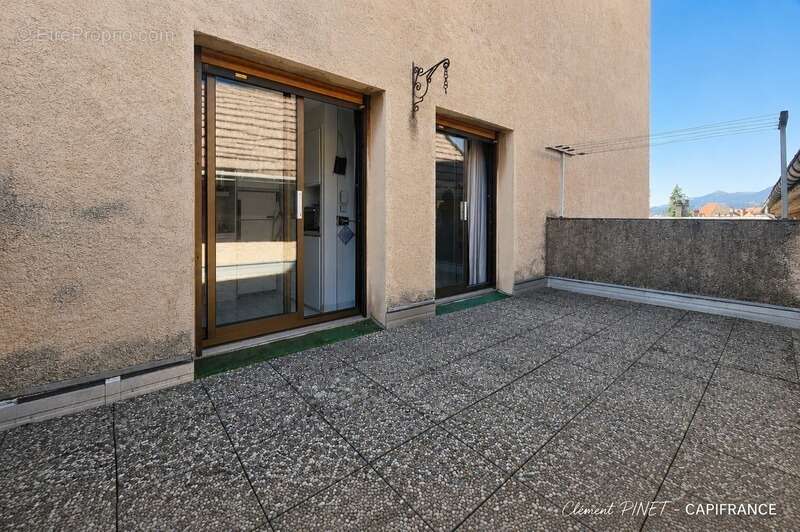 Appartement à GAP