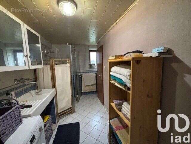 Photo 9 - Maison à WEISLINGEN