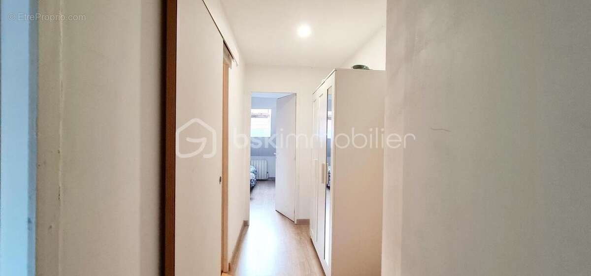 Appartement à SEURRE