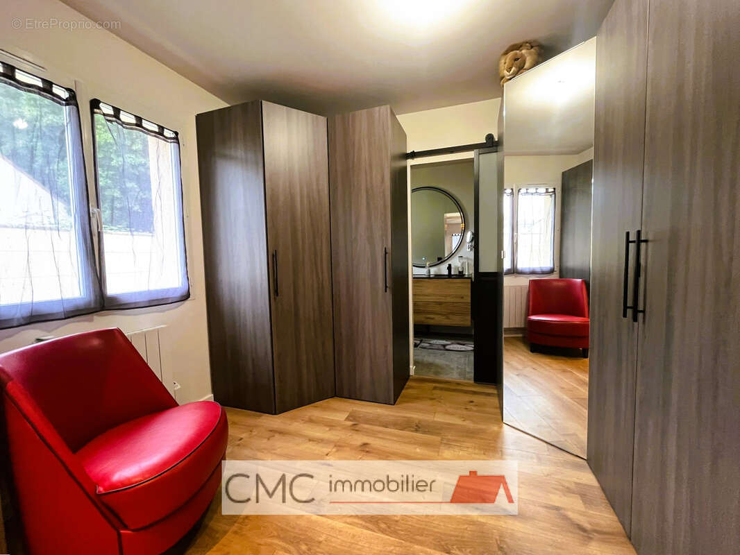 Maison 170 m² à Morancez  - photo 13