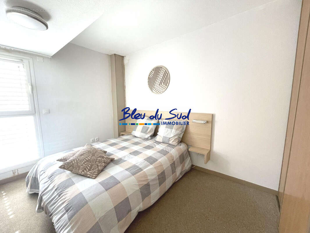 Appartement à VERNET-LES-BAINS
