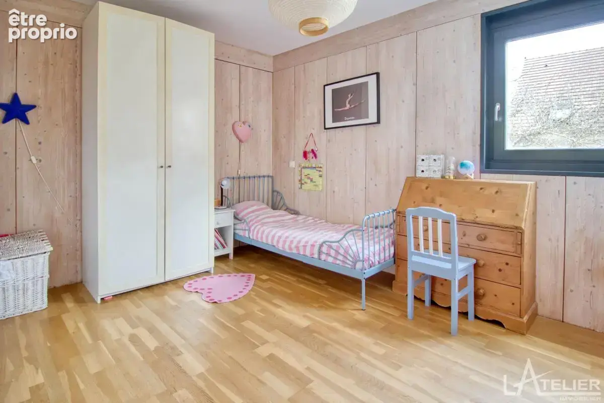 Maison 7 pièces 158 m² à vendre à Marly-Le-Roi (78160) - photo 13