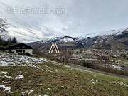 Maison à BOURG-SAINT-MAURICE