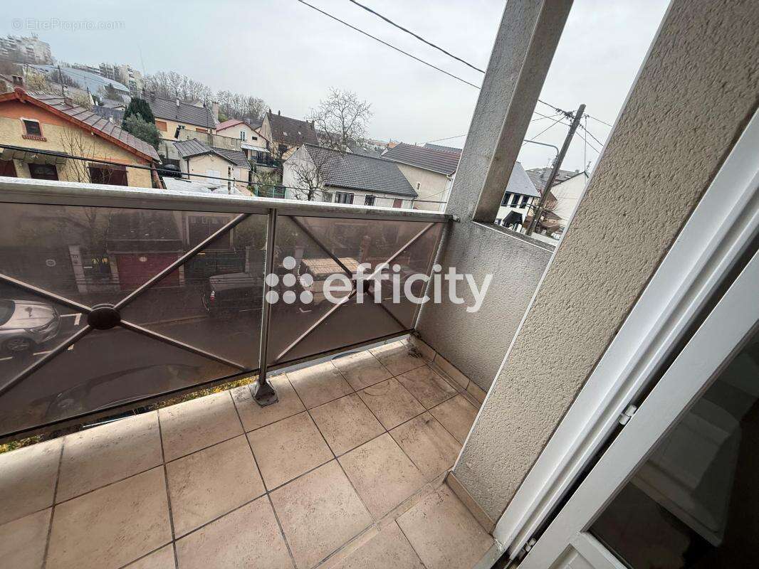 Appartement à SEVRAN