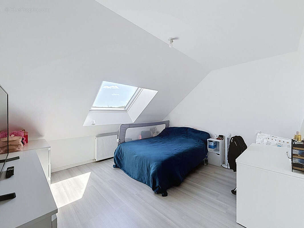 Vente maison t4 de 95m² - lauzach - photo 9