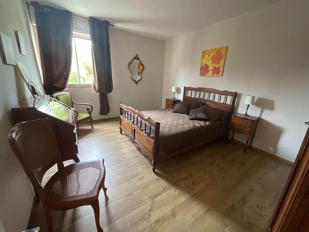 Appartement à CAGNES-SUR-MER