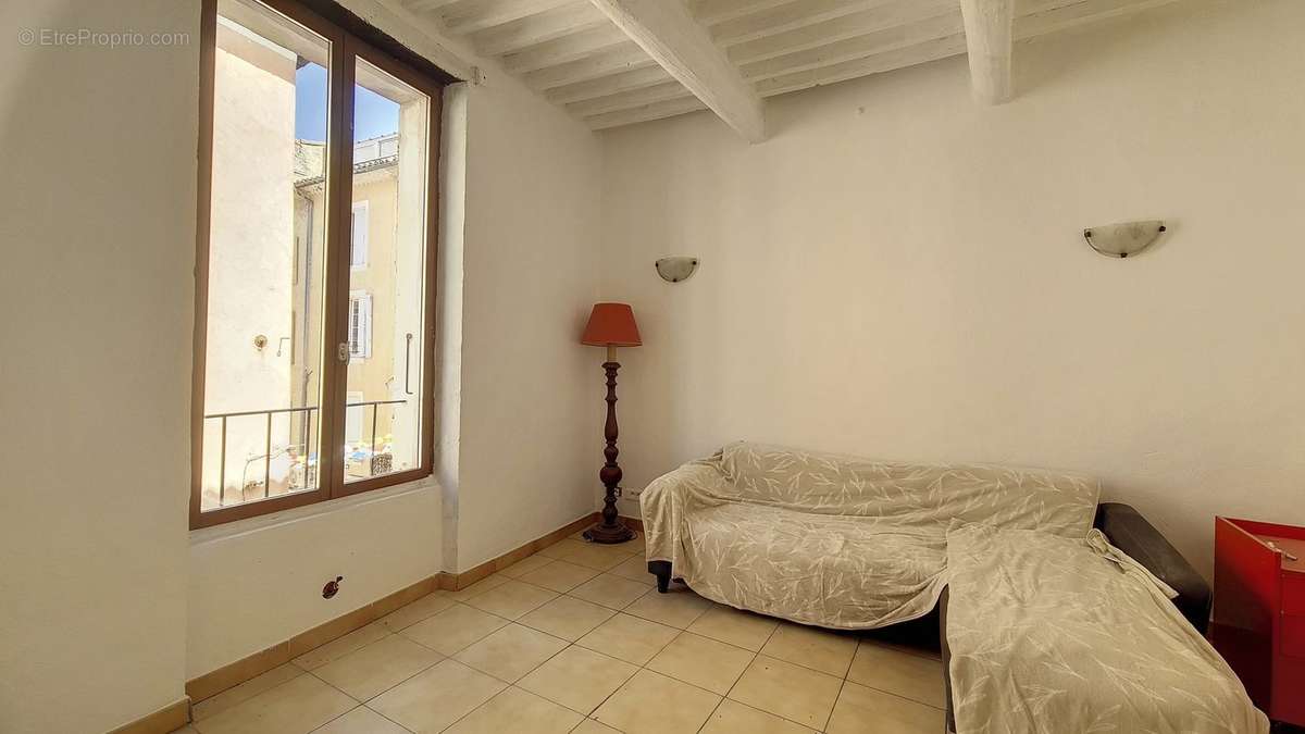 Appartement à ORANGE