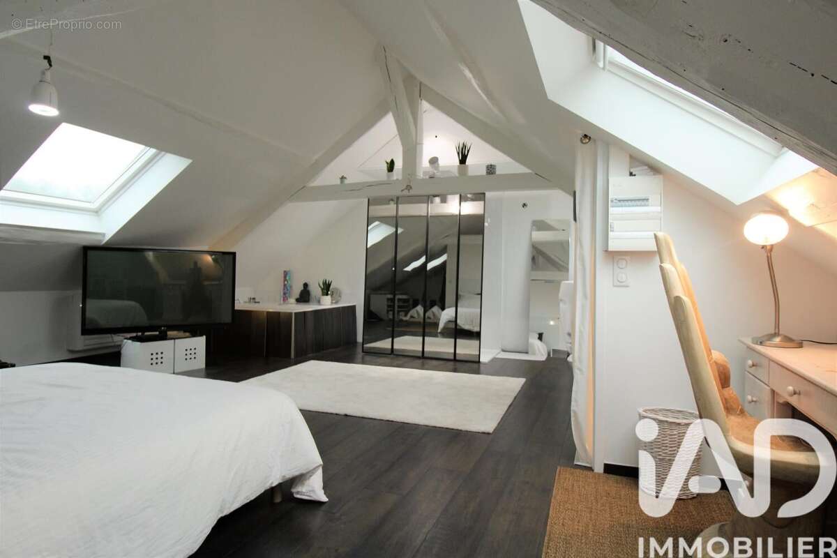 Photo 8 - Maison à LESCHES