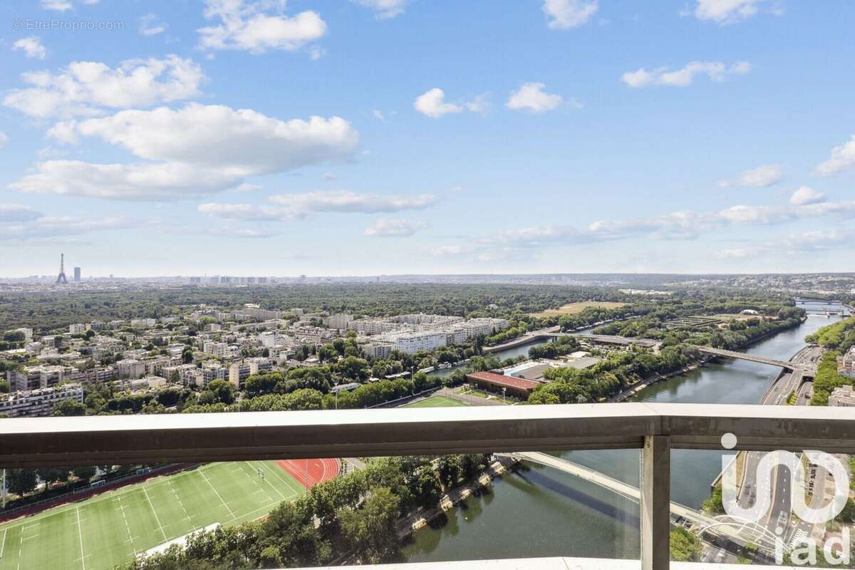 Photo 8 - Appartement à PUTEAUX