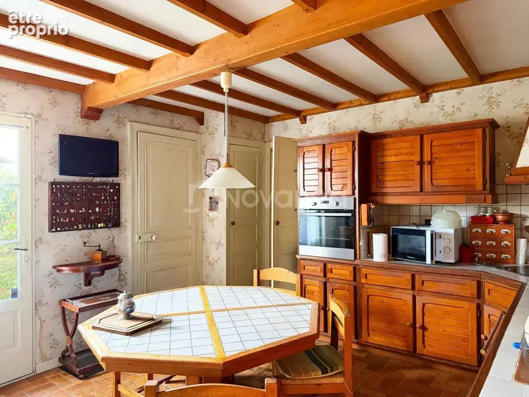 Maison 10 pièces - photo 10