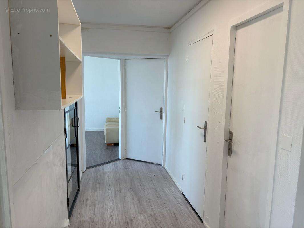 Appartement à PESSAC