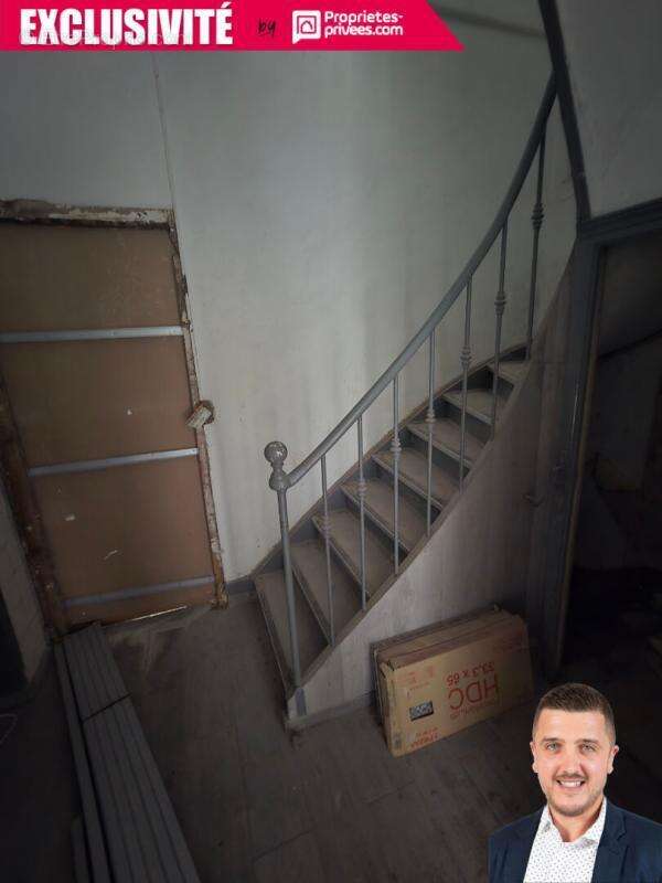 Appartement à HIRSON