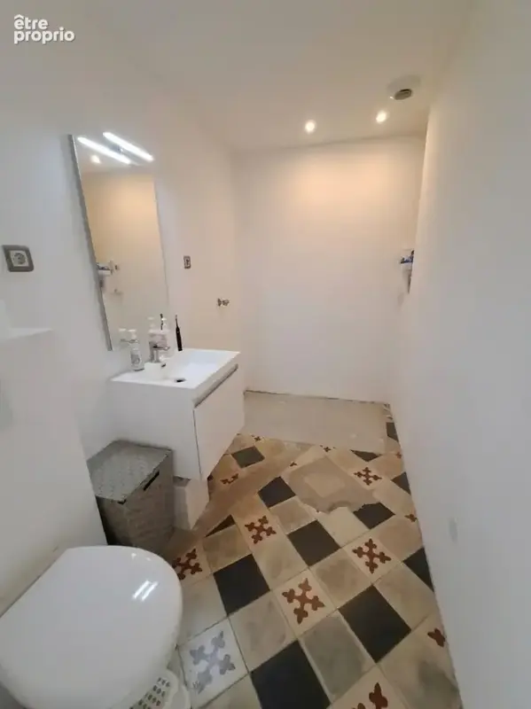 Maison Orliénas  5 pièces 166 m2 - photo 11