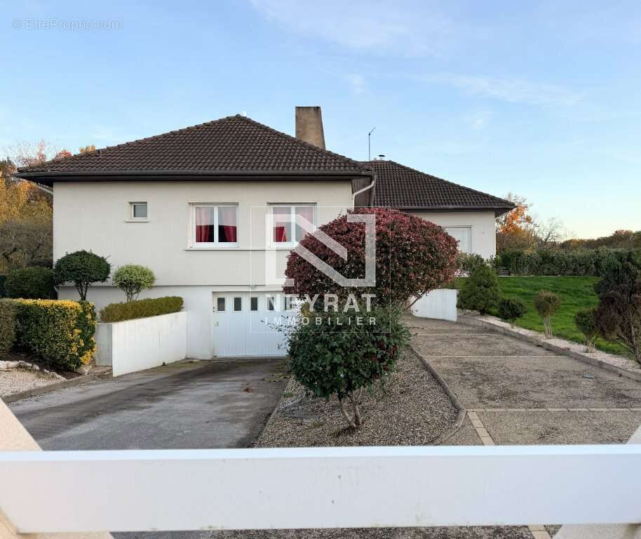 Maison avec terrain - photo 6