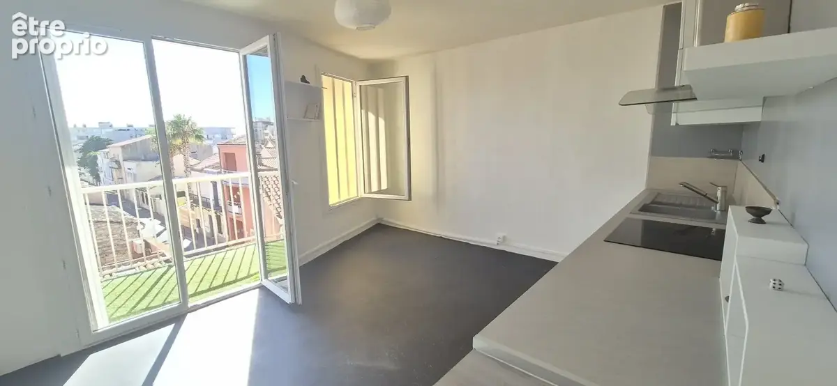 Appartement 2 pièces 35 m² à vendre à Palavas-Les-Flots (34250) - photo 4