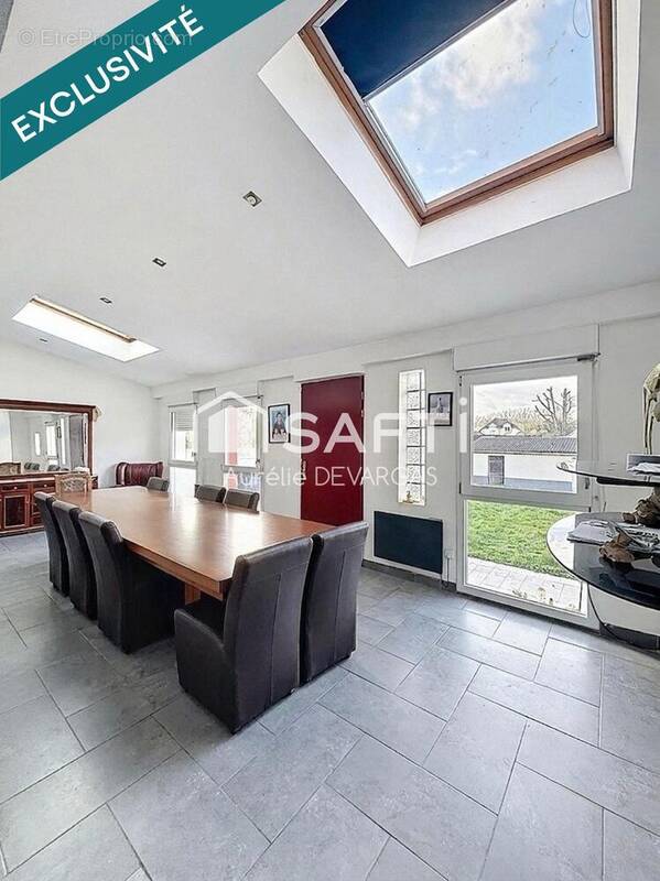 Photo 1 - Maison à HENIN-BEAUMONT