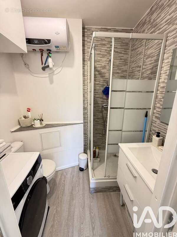 Photo 6 - Appartement à BOURG-SAINT-ANDEOL