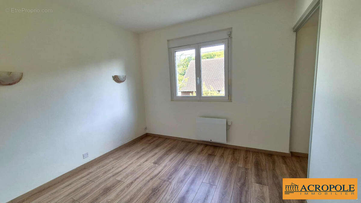 Maison à ROMORANTIN-LANTHENAY