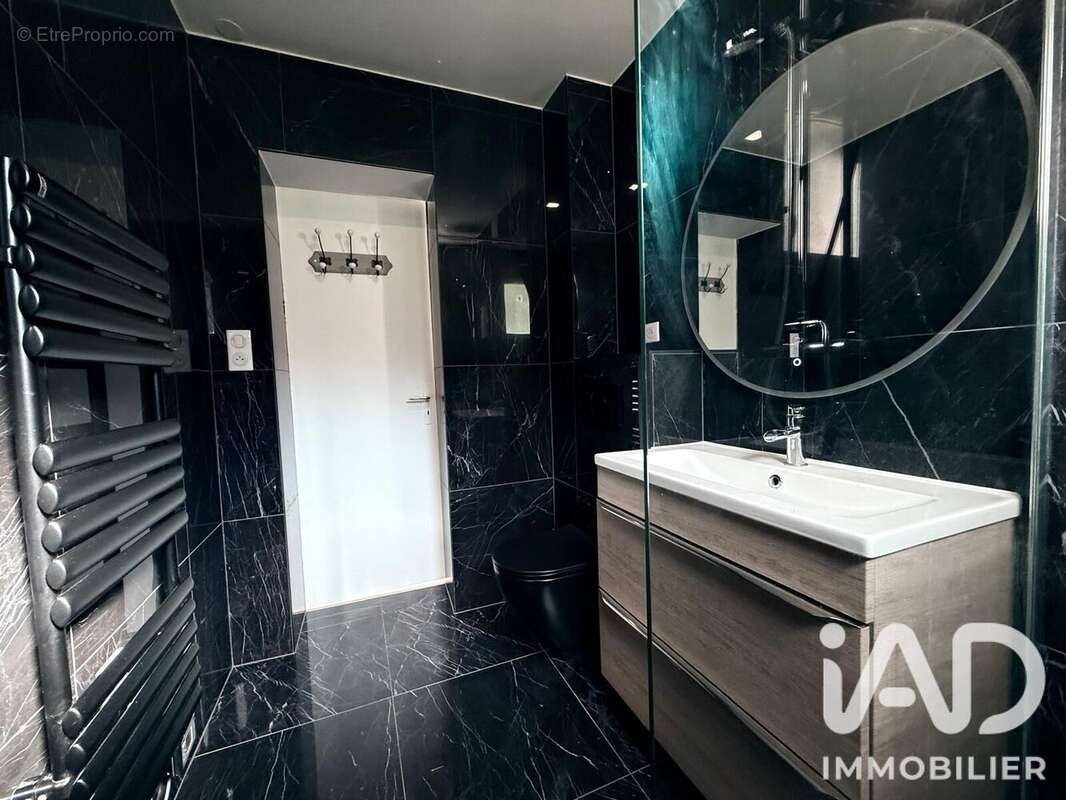 Appartement 49 m² à Algrange  - photo 4