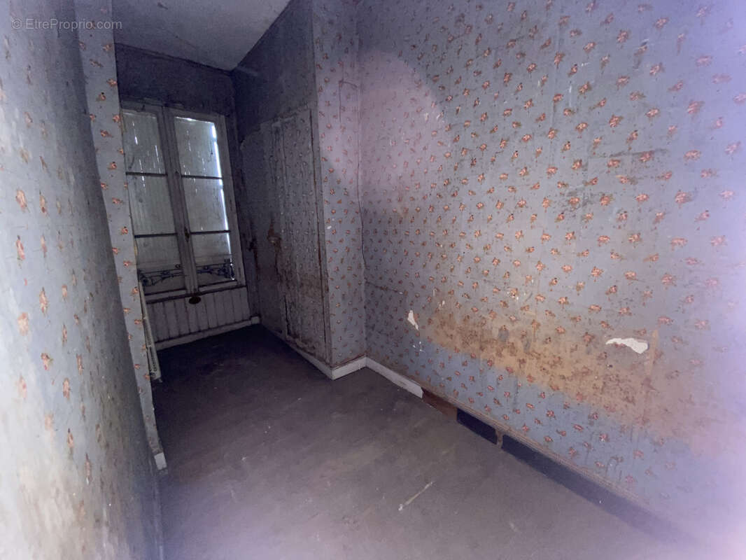 Appartement à LA REOLE