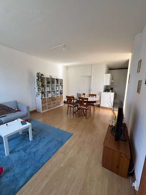 Appartement à CROIX