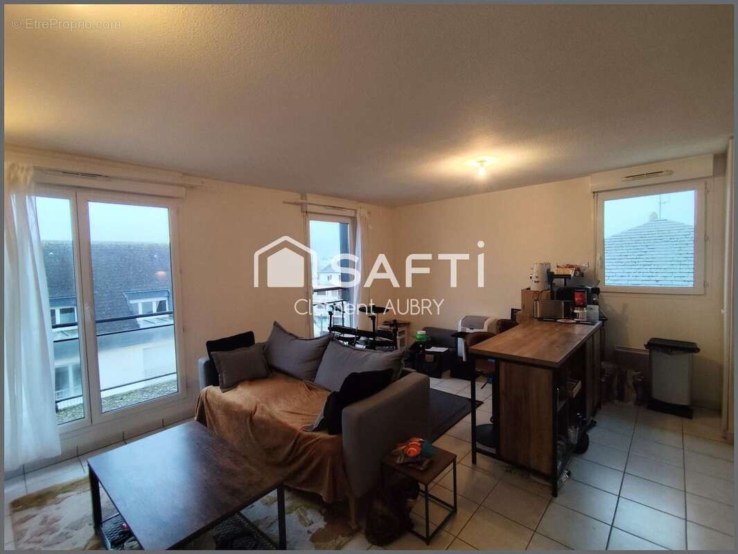 Photo 3 - Appartement à LAVAL