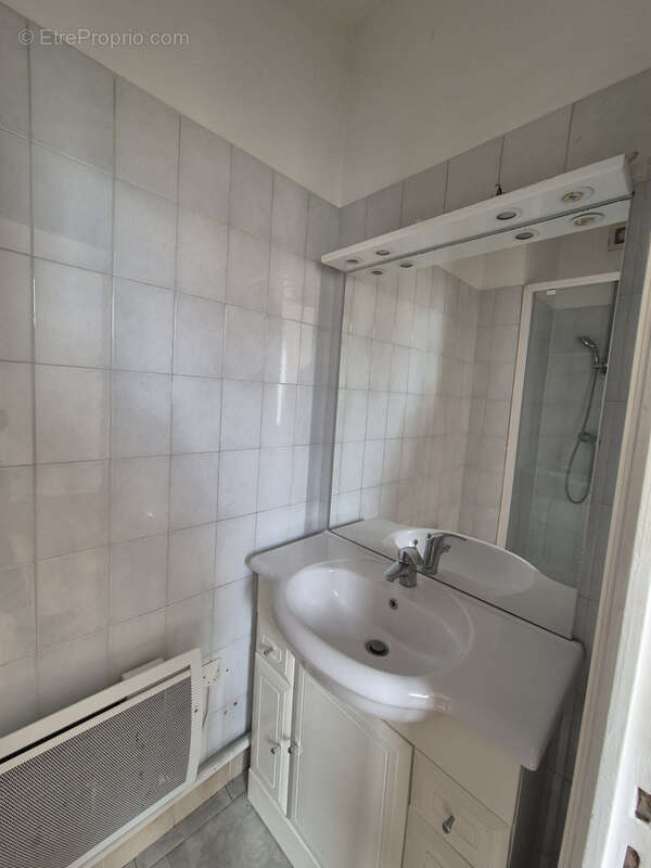 Appartement à NOGENT-SUR-MARNE