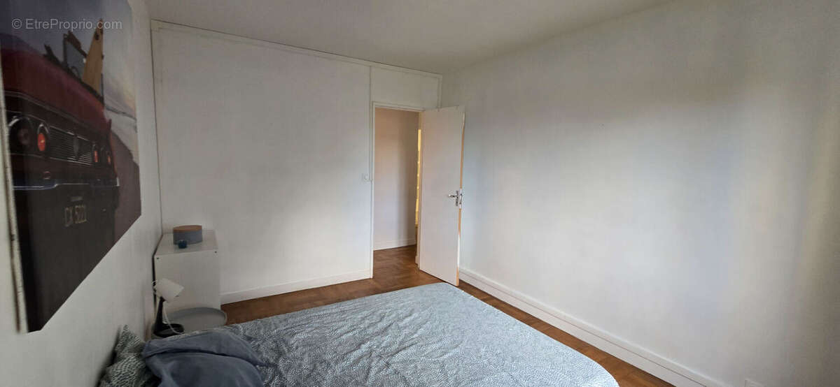 Appartement à TROYES