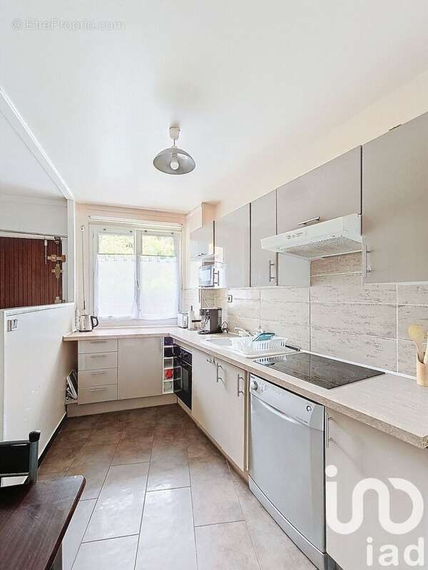 Photo 6 - Appartement à COUBRON