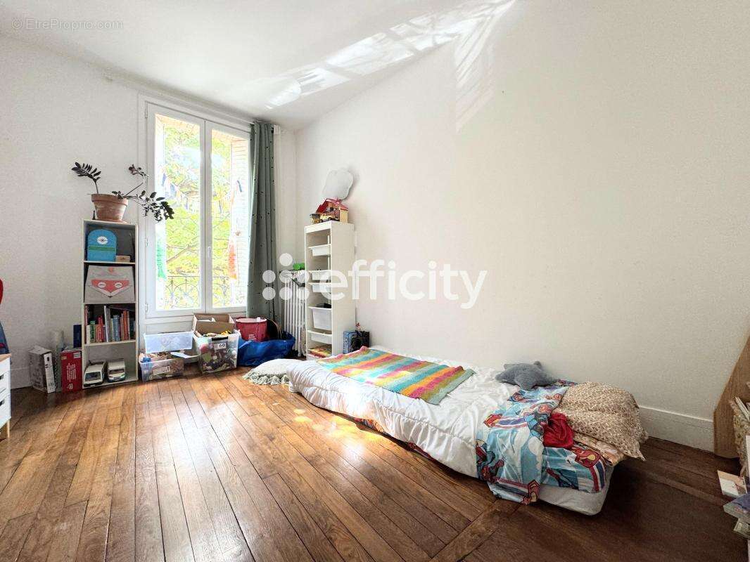 Maison à VITRY-SUR-SEINE