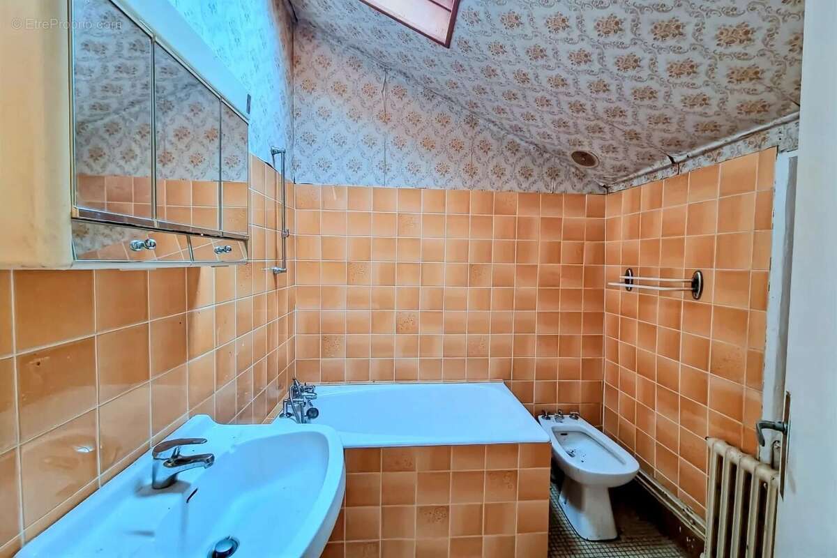 Maison à CROISSY-SUR-SEINE