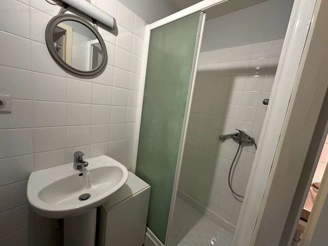 Appartement à LAMASTRE