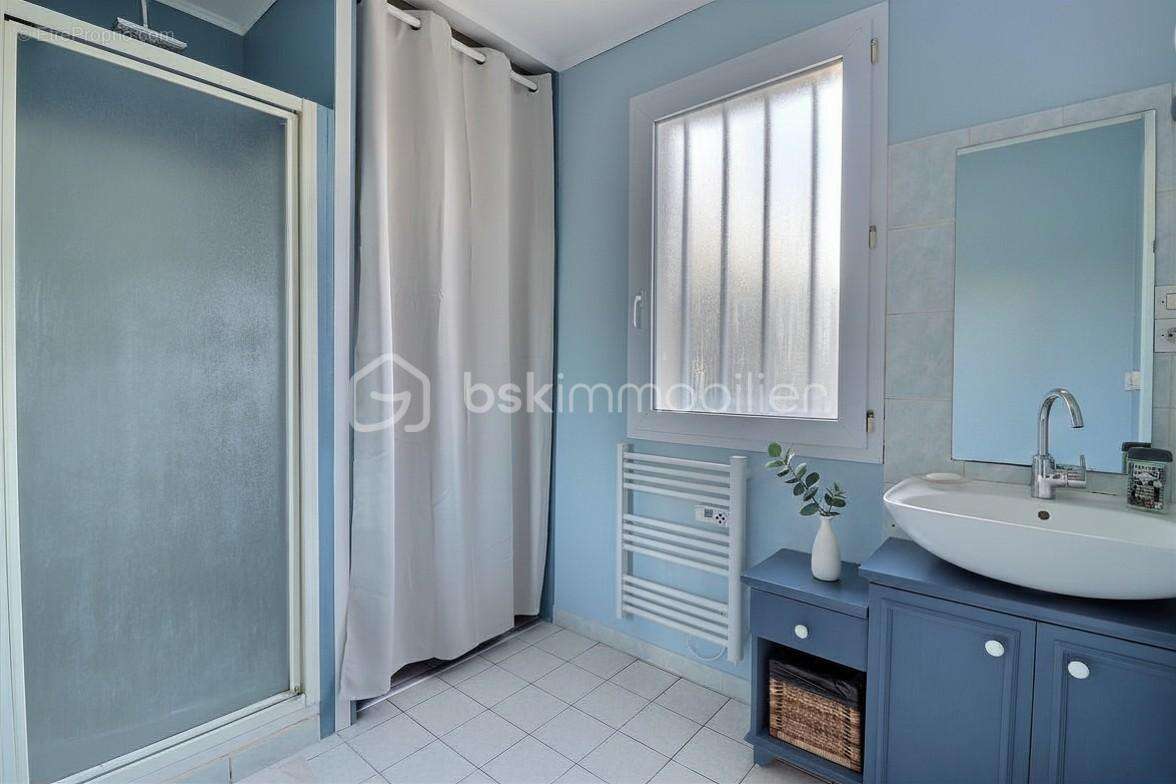 Maison à BEAUPREAU