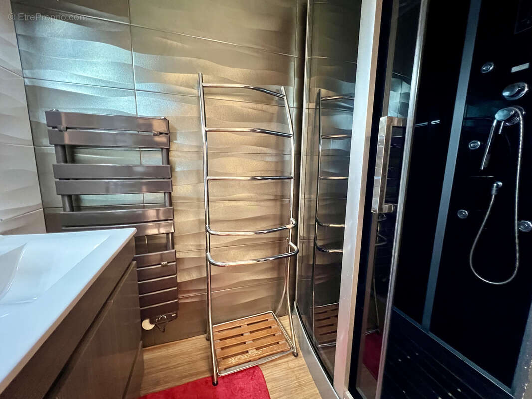 Maison à LES SABLES-D&#039;OLONNE