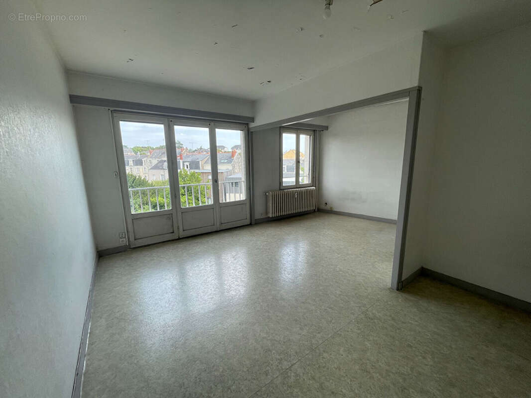 Appartement à ANGERS