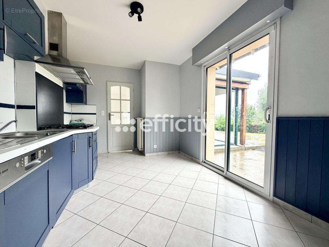 Maison individuelle - photo 5