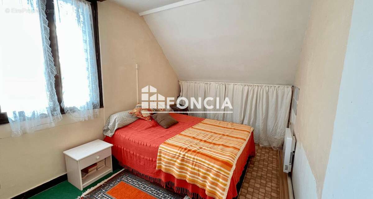 Maison à LE CROISIC