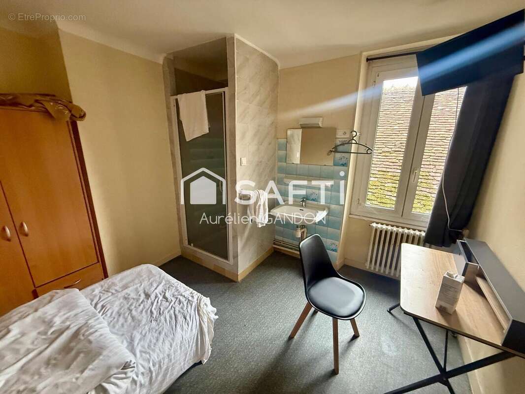 Photo 8 - Commerce à BRIENON-SUR-ARMANCON