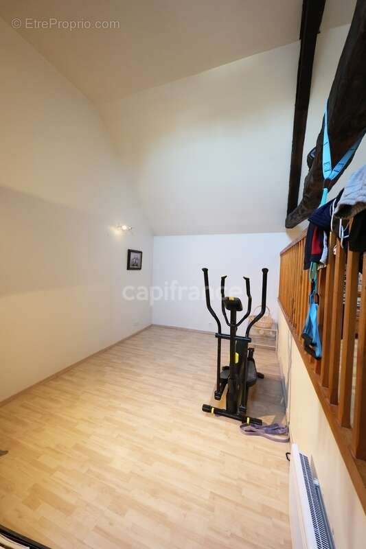 Commerce à CHATELLERAULT