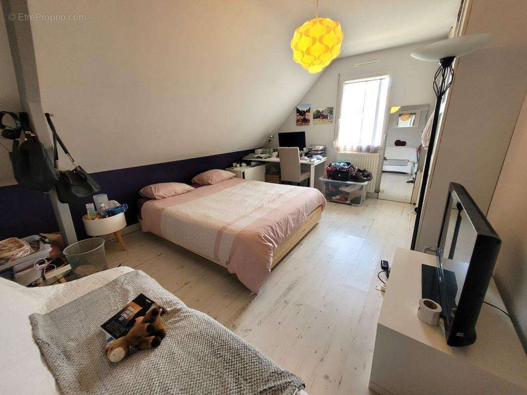 Maison à LA CHAPELLE-SUR-ERDRE