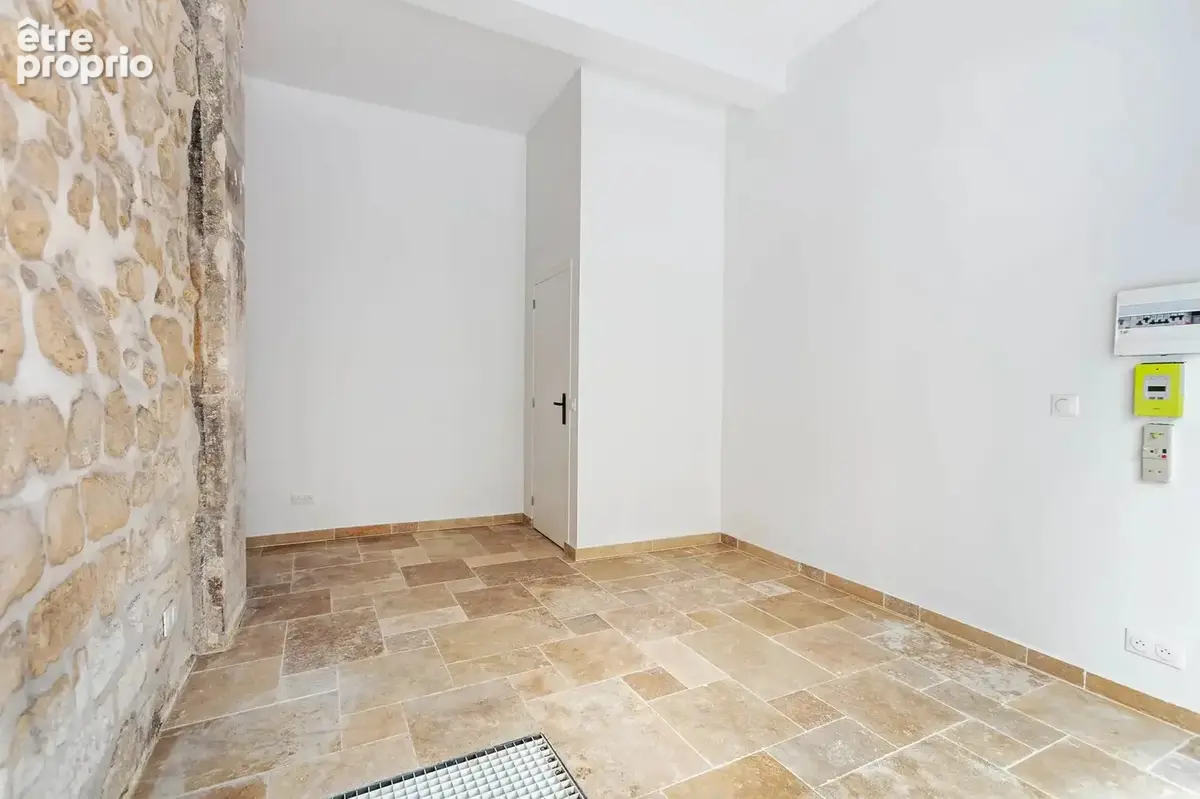 Commerce 24 m² à vendre à Paris-3e (75003) - photo 3
