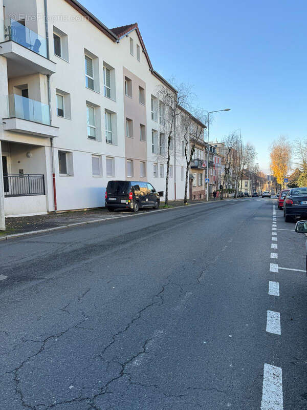 Commerce à SARREGUEMINES