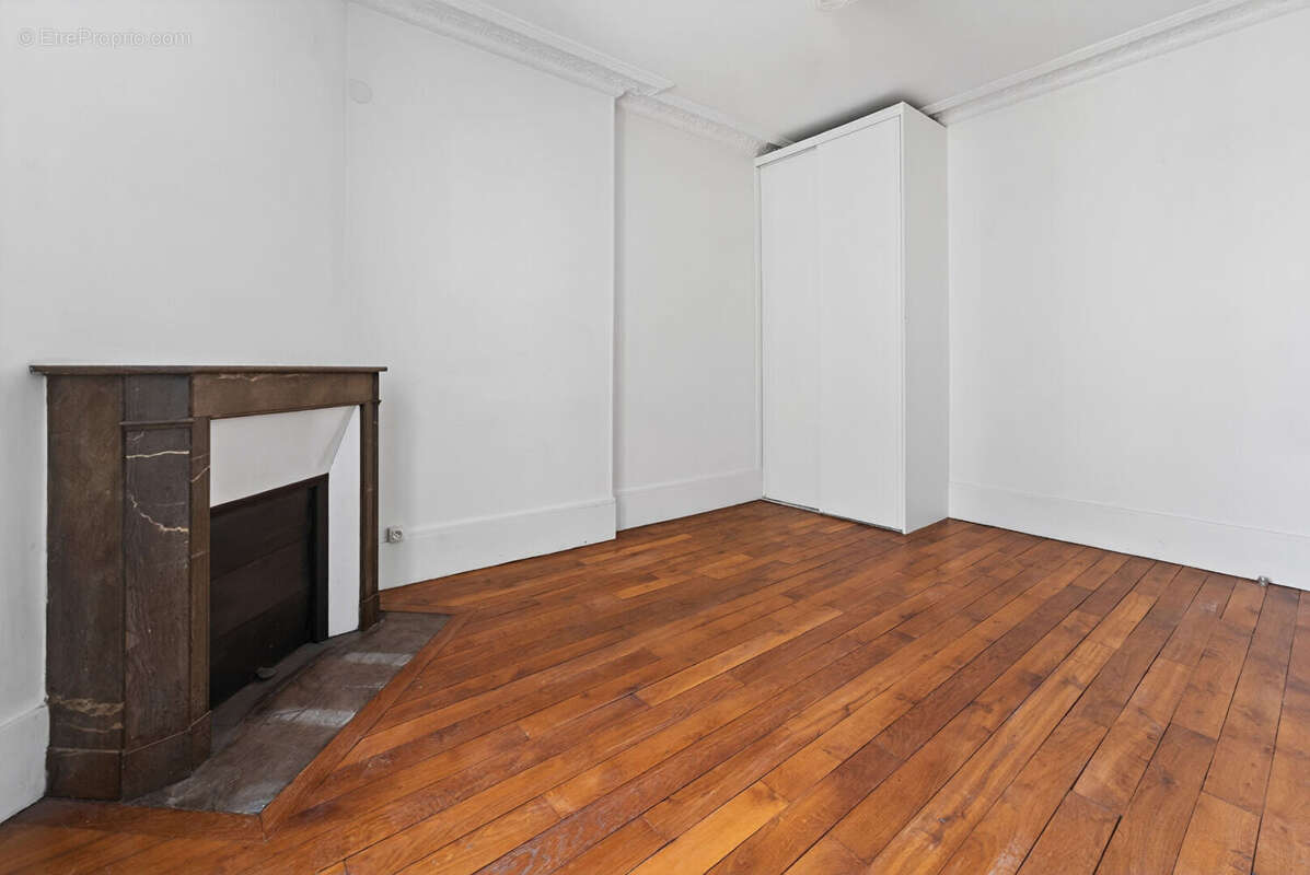 Appartement à PARIS-13E