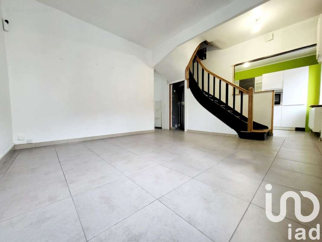 Photo 5 - Maison à REHON