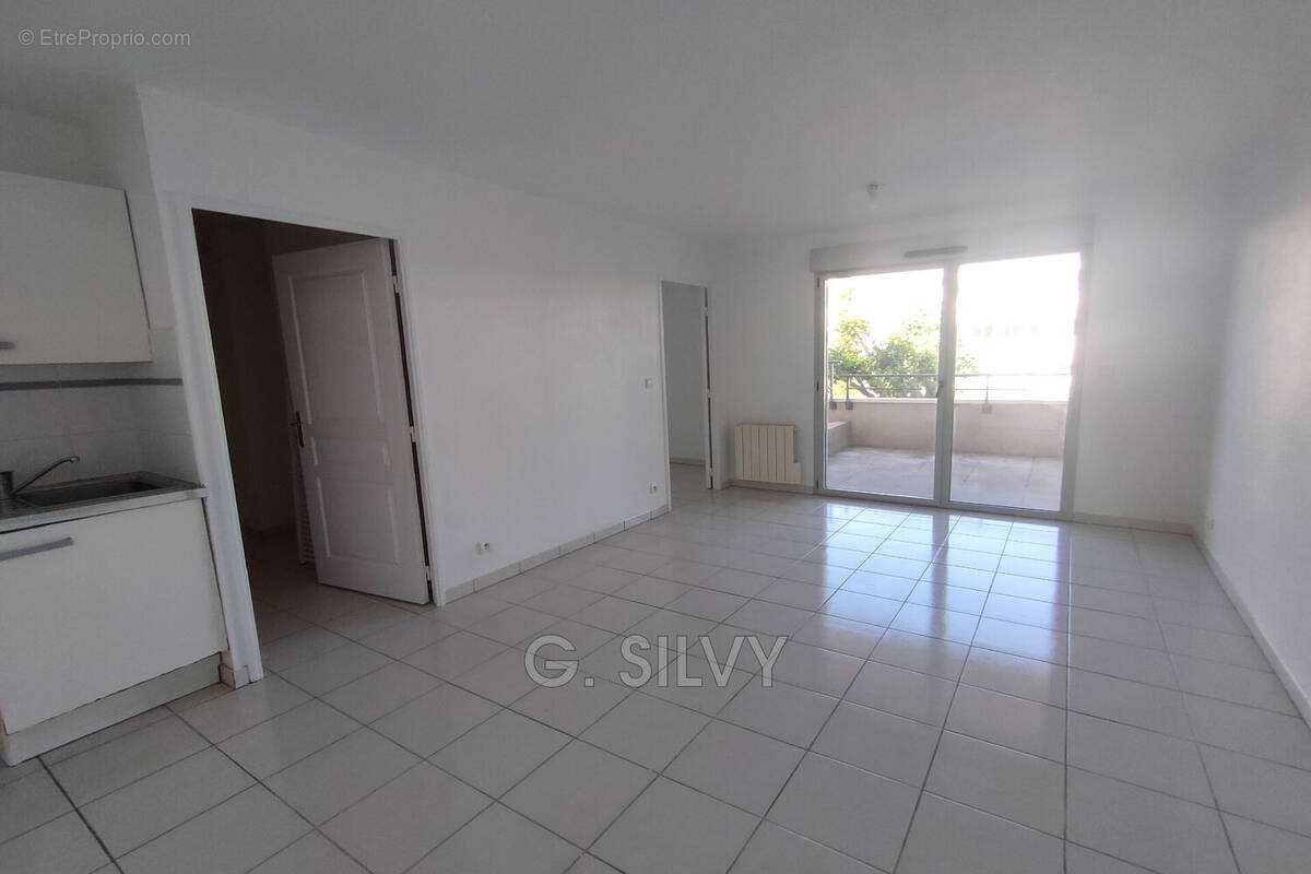 Appartement à ORANGE