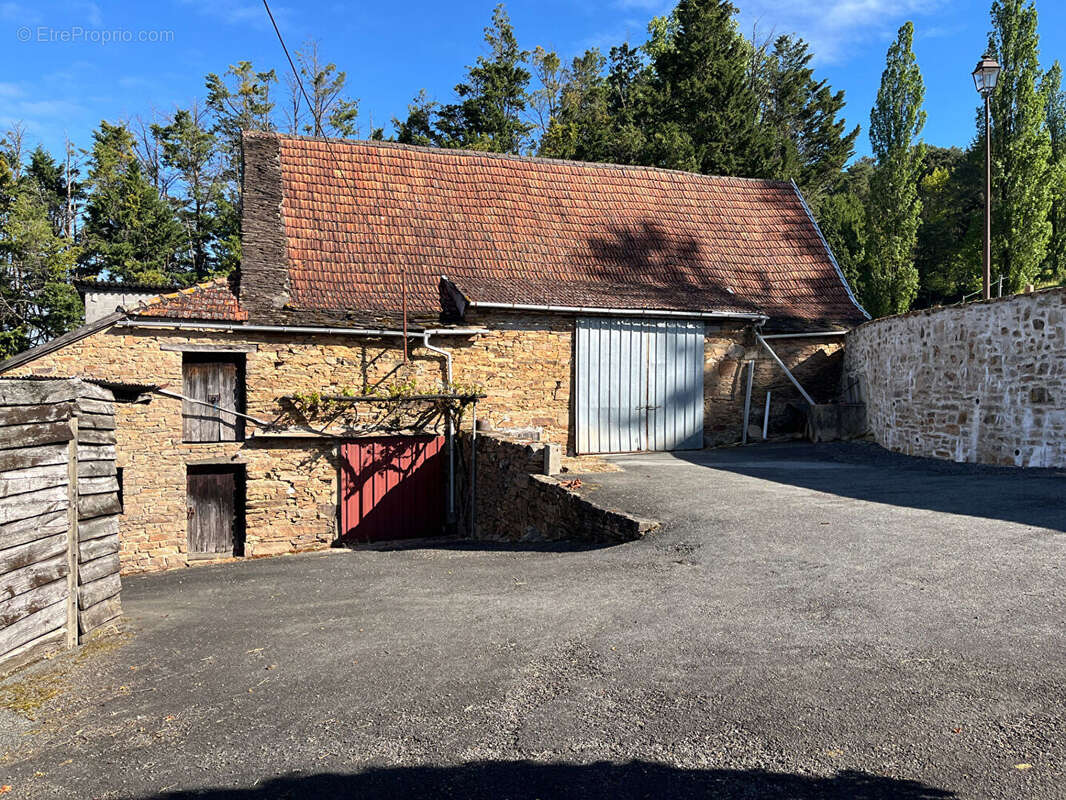 Ptropriété agricole de 17 hectares - photo 2