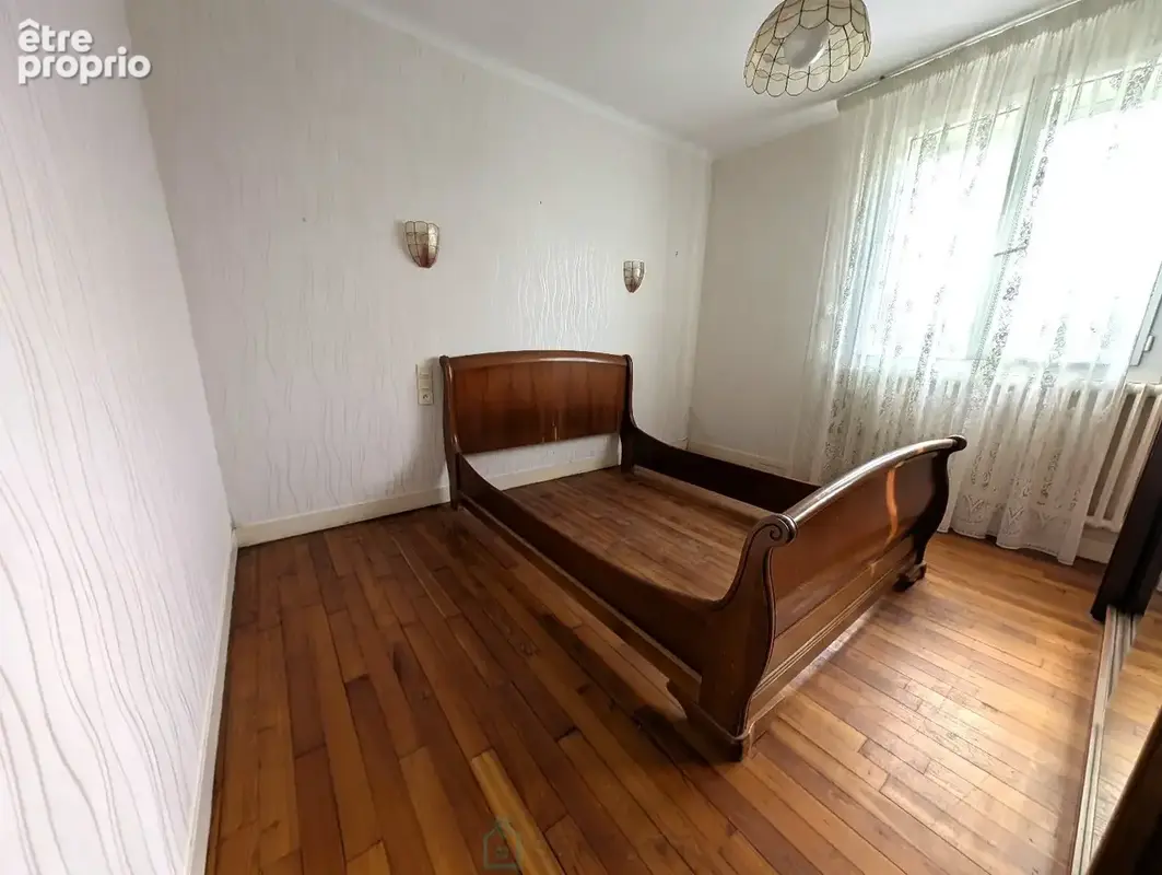 Maison sur sous-sol complet sur 880 m2 de terrain - photo 8