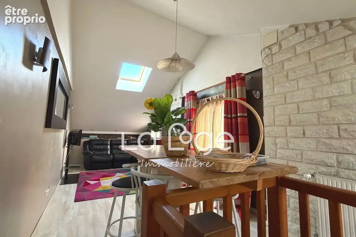 Maison 4 pièces 80 m² à vendre à Gap (05000) - photo 5